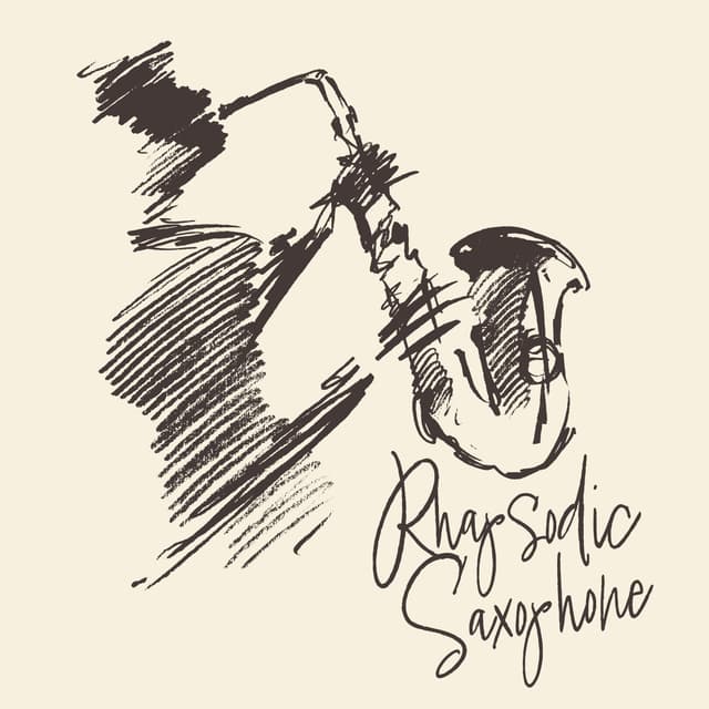 Rhapsodic Saxophone