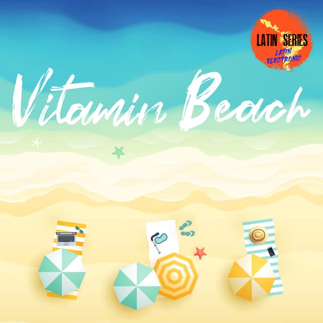 Vitamin Beach