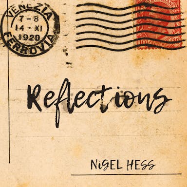Reflections album artwork